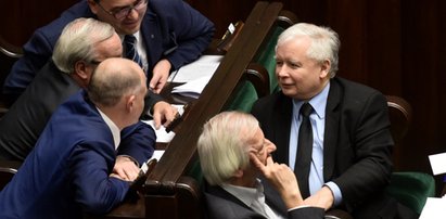 Atak na PiS. Ostre słowa prawicowego publicysty