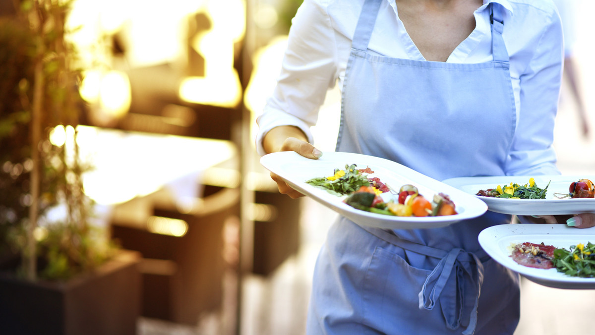 Wakacyjna praca w gastronomii. "Zwolnienie było najlepszą decyzją"