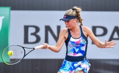 Fręch w Guadalajarze pokonała dużo wyżej notowaną rywalkę