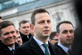 Kosiniak-Kamysz odpowiada Schetynie: W wyborach samorządowych idziemy własną drogą