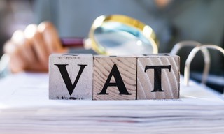 NSA. Brytyjski VAT jest nadal jak unijny