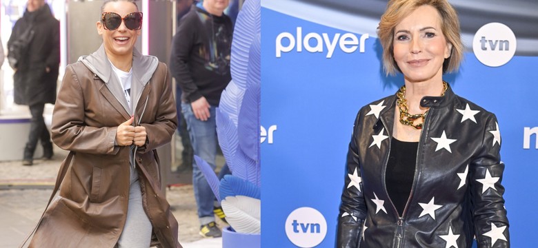 Anna Mucha pozwała Paulinę Smaszcz. Jest werdykt