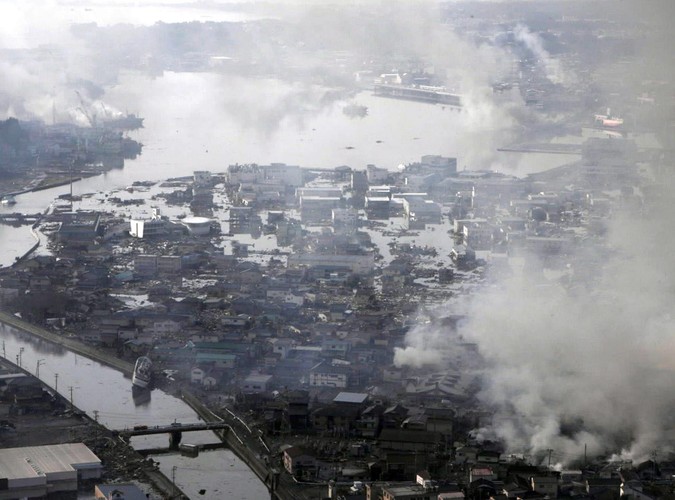 Kisenuma, prefektura Miyagi