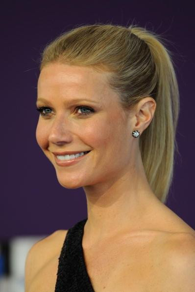 Praca za seks dla Gwyneth Paltrow