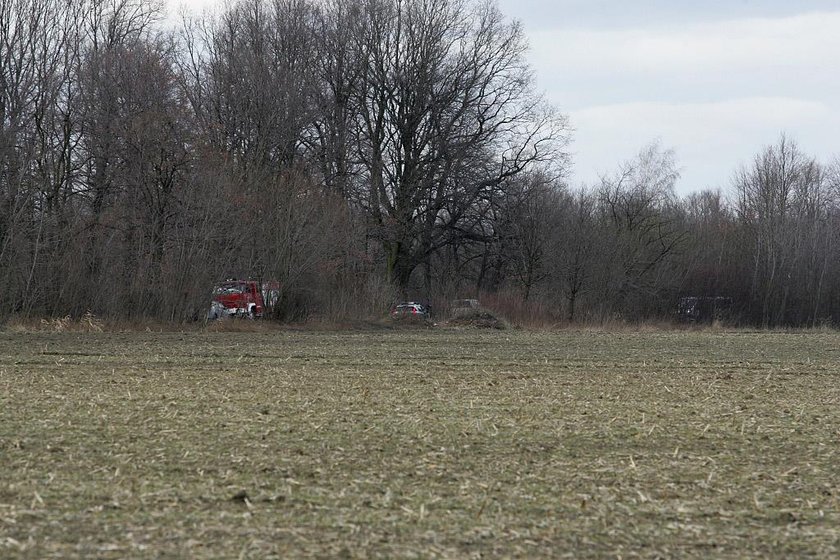 Czerwionka-Leszczyny. Tragiczny wypadek po imprezie urodzinowej