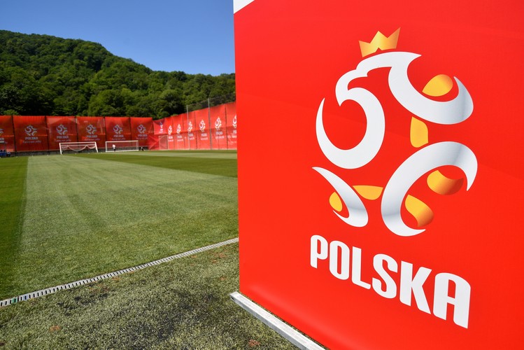 Boisko w kompleksie Sputnik-Sport w Soczi. Na tych obiektach będzie trenowała reprezentacja Polski