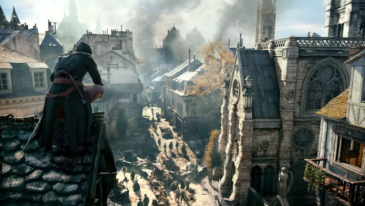 Assassin’s Creed: Comet zmienił podtytuł na Rogue?