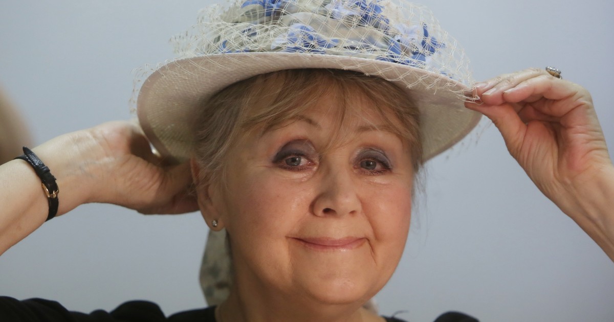 Ez a nap más mint a többi! 82 éves lett Halász Judit – galéria