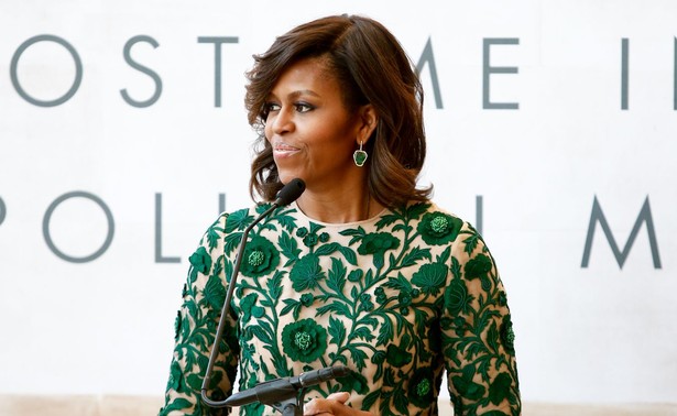 Michelle Obama