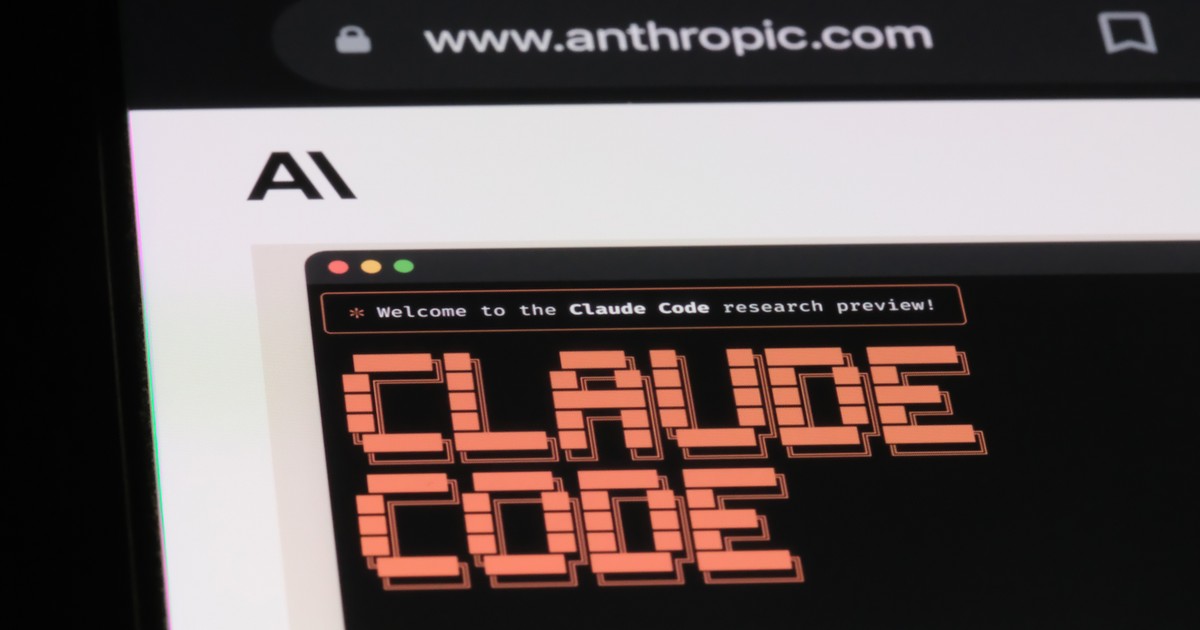 Anthropic / Claude Code: Wstydliwa wpadka giganta. Konkurencja dostaje na talerzu jego sekrety