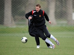 Grzelak dostanie pół miliona choć nie zagrał nawet meczu