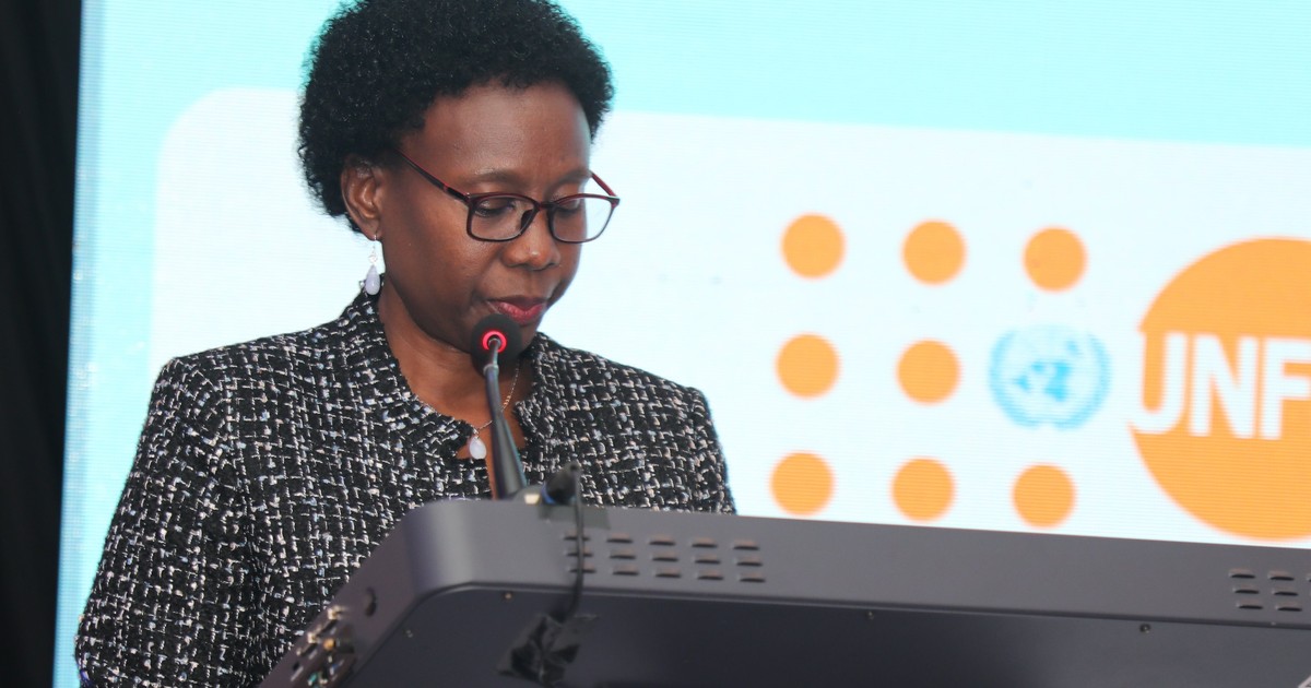 New Study Ugandan women fertility drops as family planning use goes up