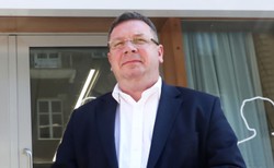 "Słabe, skandaliczne, bezczelne". Wójcik o słowach von der Leyen