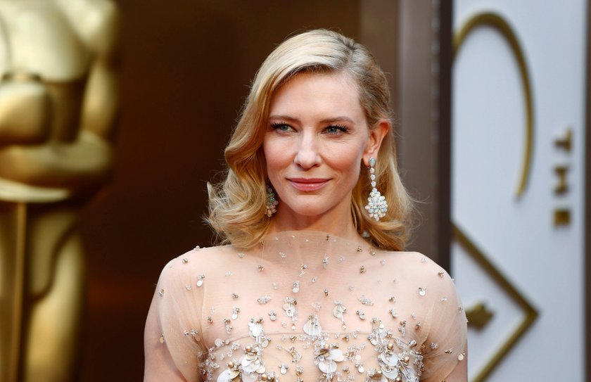 Cate Blanchett