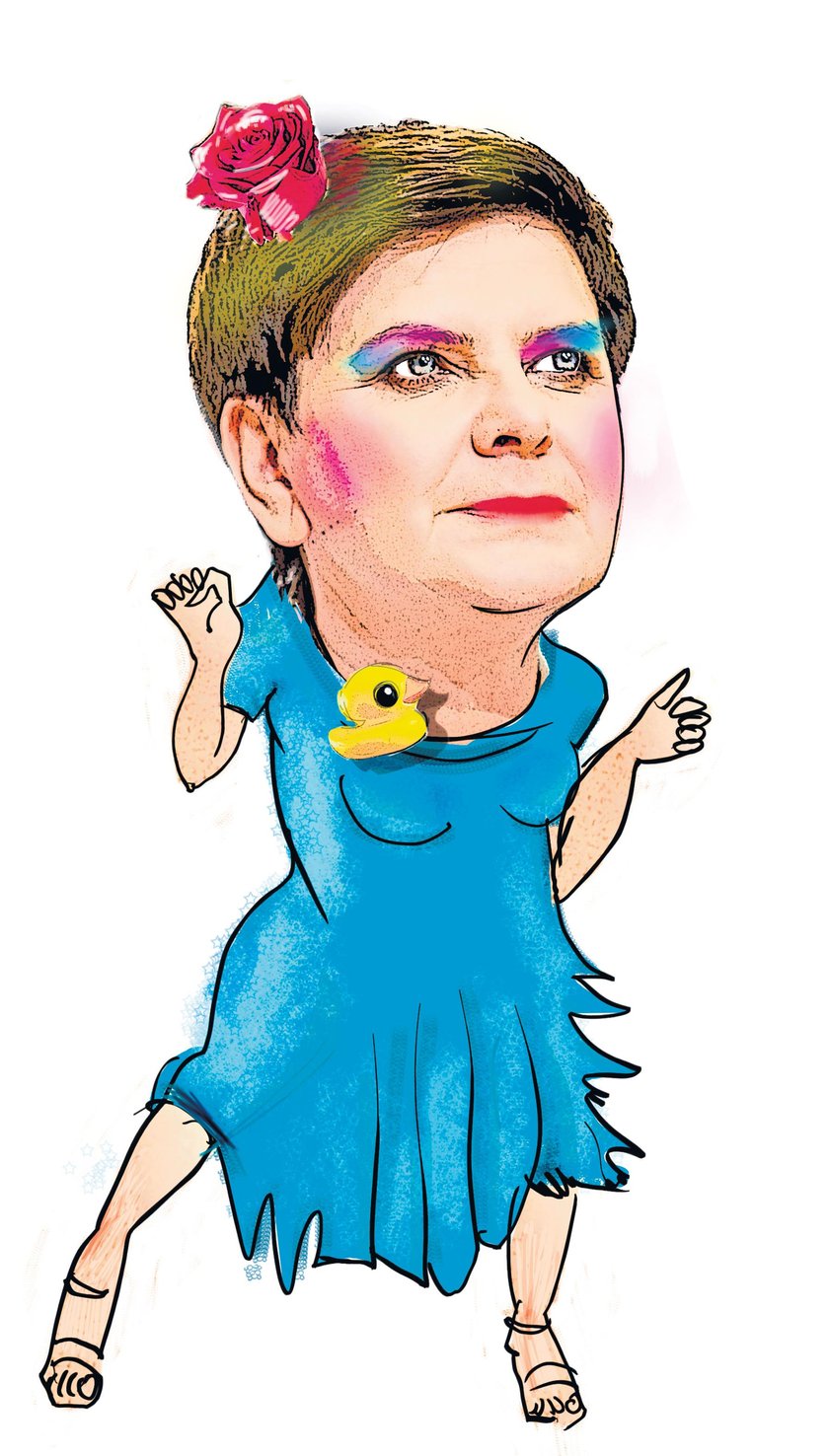 Beata Szydło