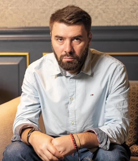 Rati Mudžiri