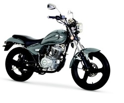 Jaki motocykl 125 ccm do 5 tys. zł? Przegląd motorów dla kierowców z prawem jazdy kategorii B. ZDJĘCIA