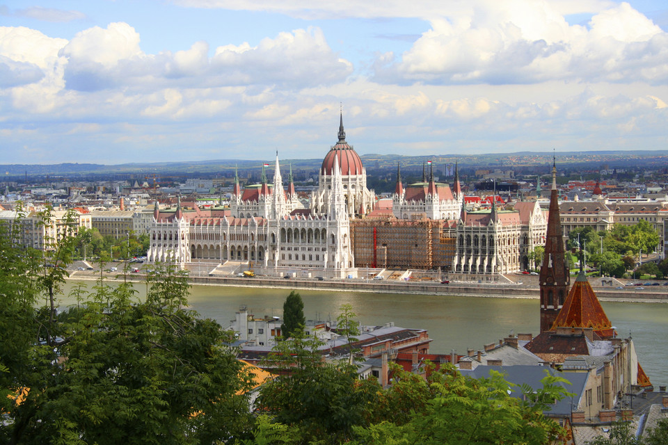 Budapeszt (Węgry)