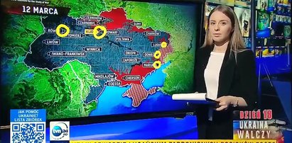 Dziennikarka TVN24 pokazała na antenie swojego tatę. Ta relacja wyciska łzy i nie wymaga żadnego komentarza