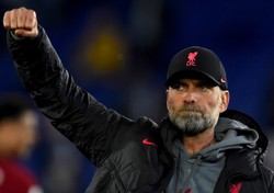 Trener Liverpoolu trzyma kciuki za Borussię Dortmund