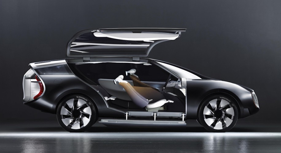 Nazywa się renault ondelios