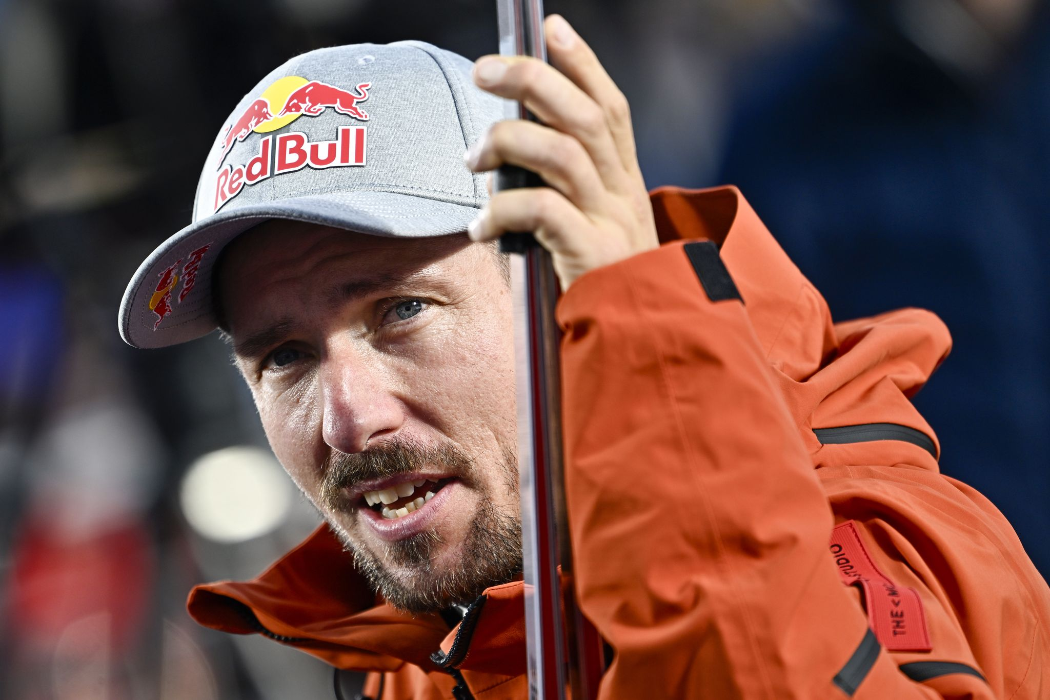 Nach Kreuzbandriss: Hirscher verzichtet auf Olympia und Weltcup