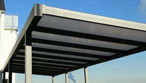 Günstig, beliebt & praktisch: Carports bis 1000 Euro im großen Vergleich