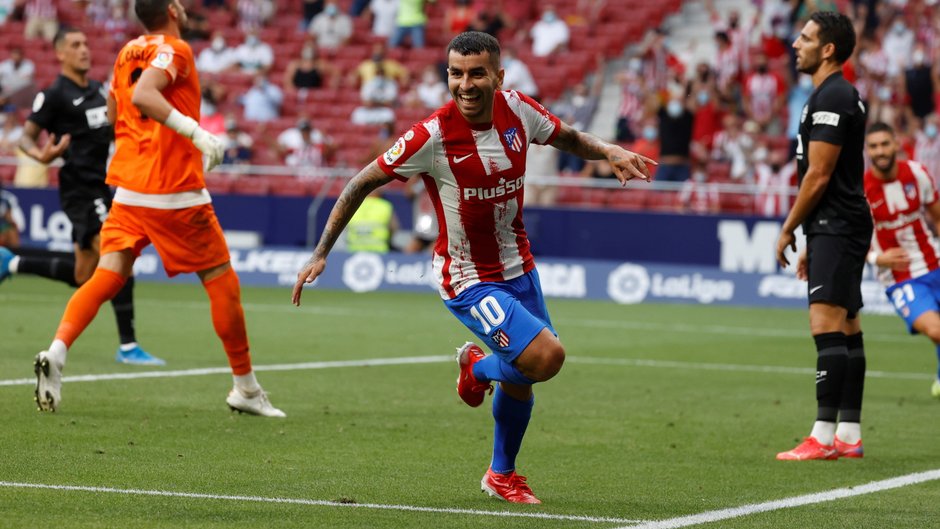 Angel Correa