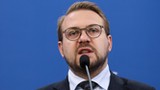 Europoseł PiS "chrumkał jak świnia"? "Wszystko jest zarejestrowane na kamerach"