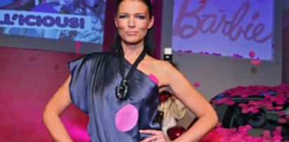 Felicjańska poprowadzi "Top model"