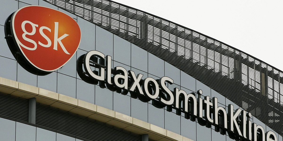 GlaxoSmithKline