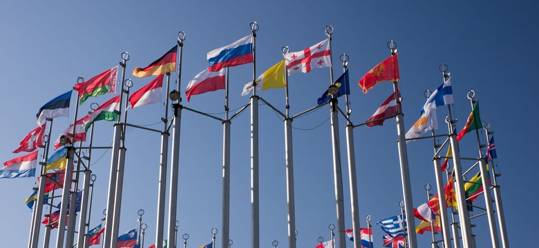 Timmermans w "FT": UE na tyle silna, na ile sama zdecyduje