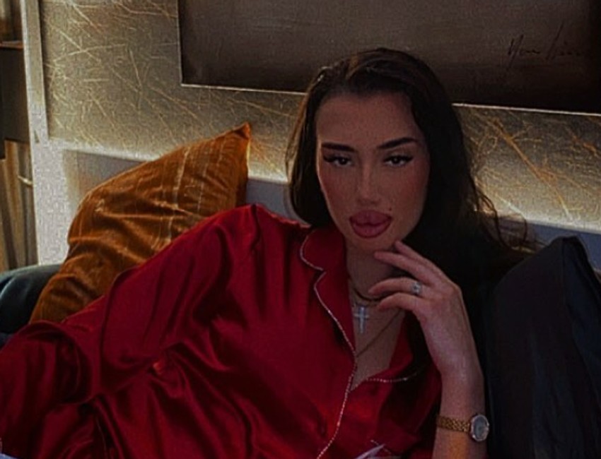 Porodila se Sara Stijović