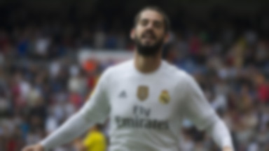 Isco: postawiłem Beniteza w trudnej sytuacji