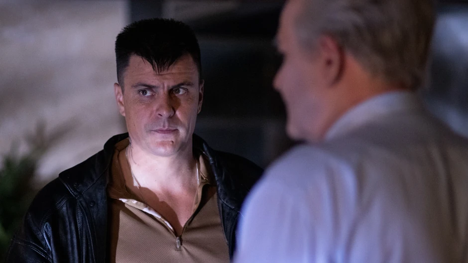 Serija "Porodica" - druga epizoda