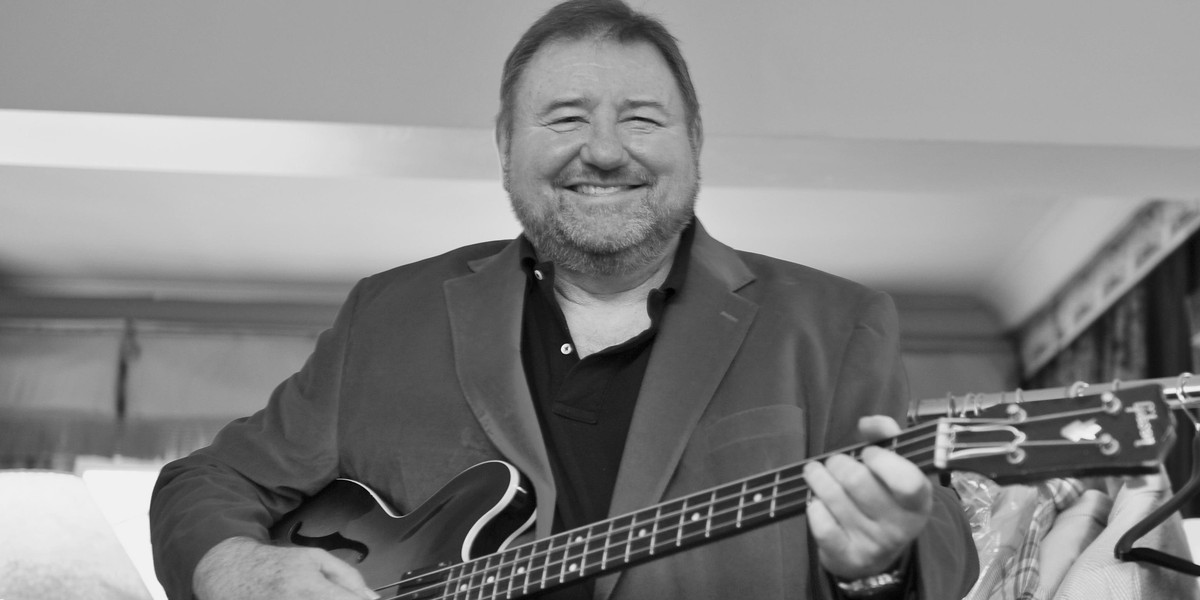 Greg Lake