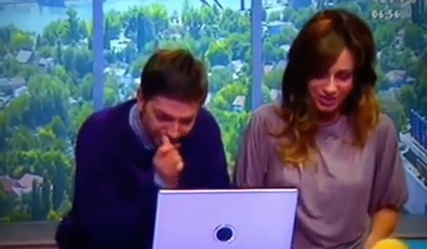 Jutarnji program Hepi televizije