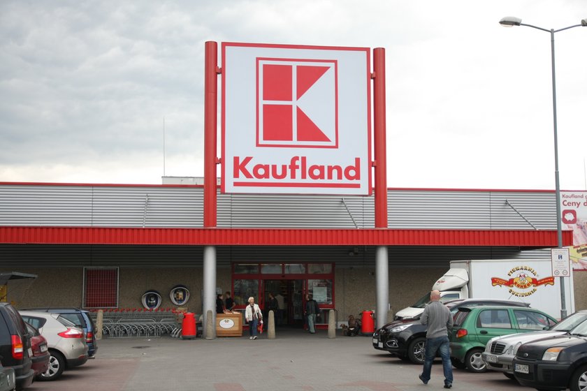 Pawłowicz kontra Kaufland