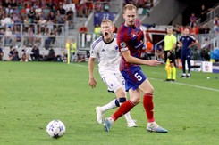 Duńskie media: Raków okazał się bardzo silny. Samobój pomógł przed rewanżem