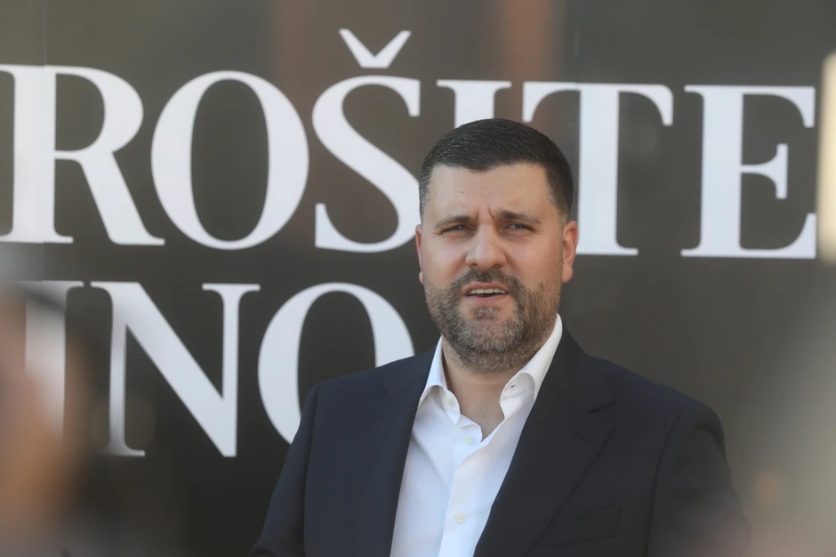 Nebojša Vojvodić