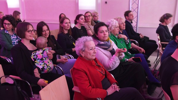 Nagrody  im. Kazimiery Bujwidowej przyznawane są każdego roku czterem kobietom, których postawa i dokonania mają znaczący wpływ na otaczającą nas rzeczywistość