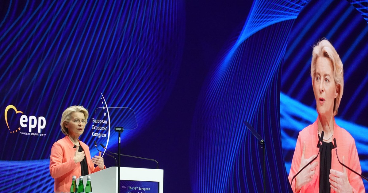 Podmiotowość Europy tematem debat kongresu w Katowicach