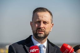 program safe w wersji unijnej czy polskiej? szef mon "najgorszym scenariuszu"