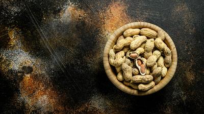 Can groundnuts boost your sperm count? [THIPMedia]