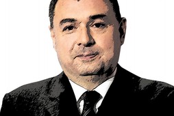 Piotr Walter Polscy kapitaliści 2.0