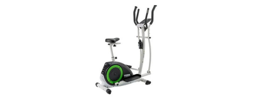 YORK Active 120 2w1