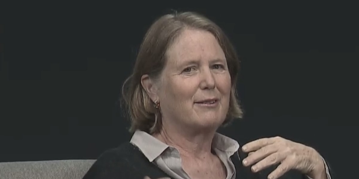 Diane Greene