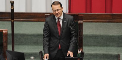 Sikorski złożył rezygnację. Wiemy, kto go zastąpi