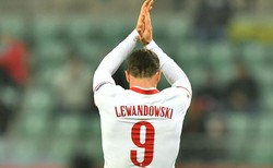 Robert Lewandowski: Nasza gra? Duża jakość i powiew świeżości!