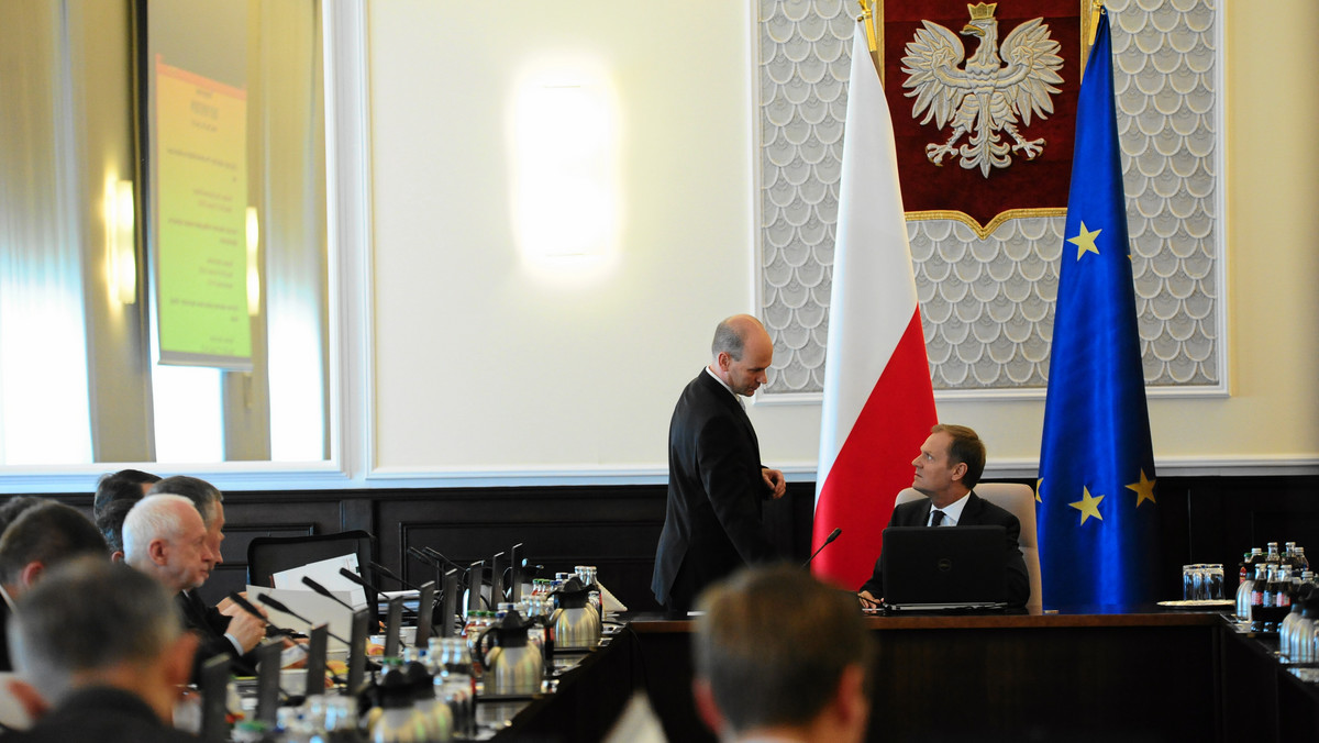 Likwidację pozwoleń na budowę domów jednorodzinnych , przewidują zmiany w Prawie Budowlanym, jeden z punktów dzisiejszych obrad rządu. Początek posiedzenia planowany jest na godzinę 11.